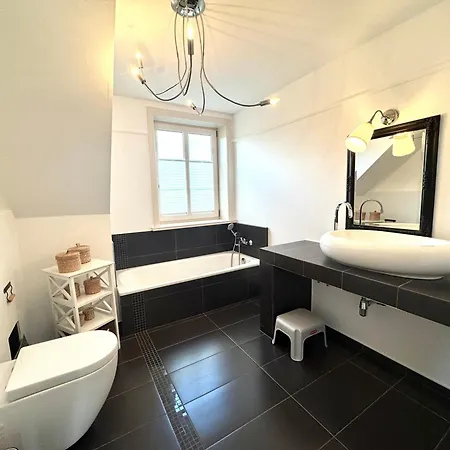 Ferienhaus Dreamhus Wyk