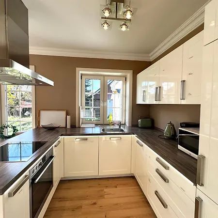 Ferienhaus Dreamhus Wyk *